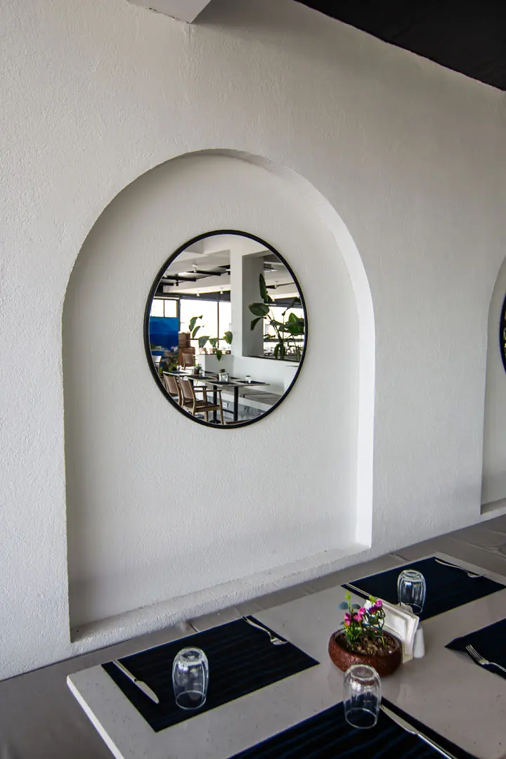 Oda Kahvaltı Konsept