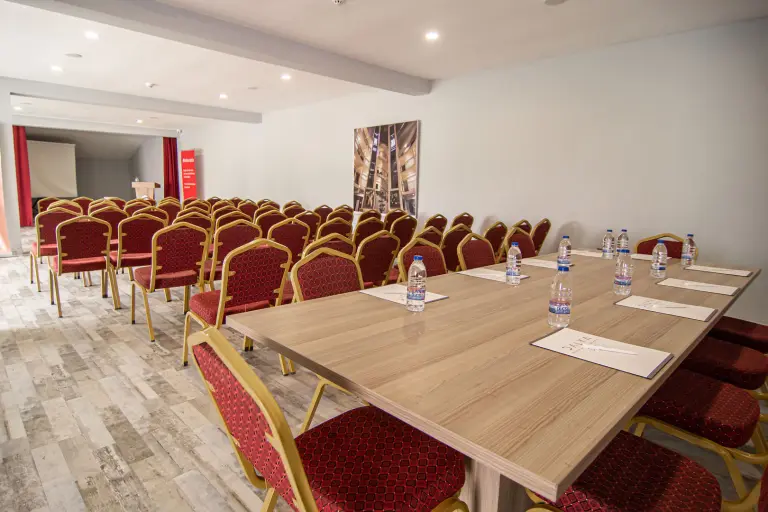 Toplantı Salonu