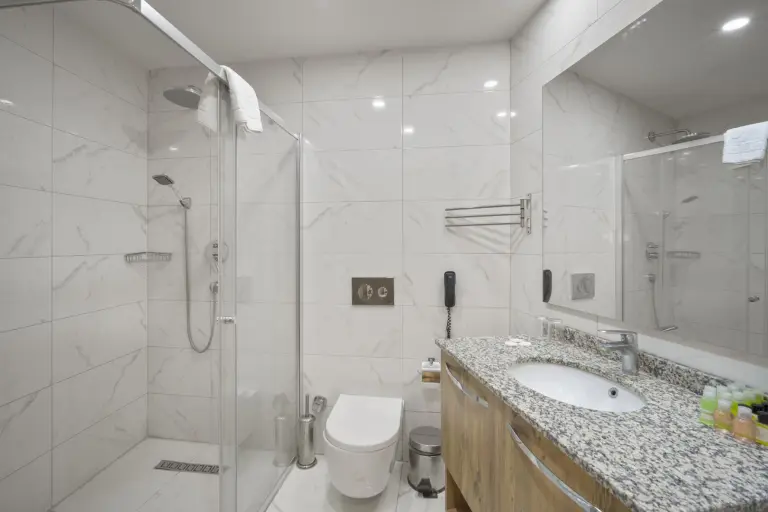 Standart Çatı Katı Oda