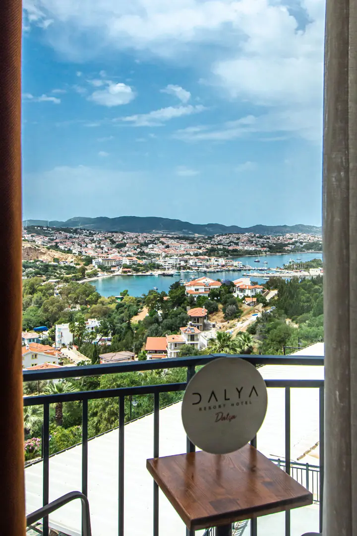 Superior Deniz Manzaralı Aile Odası