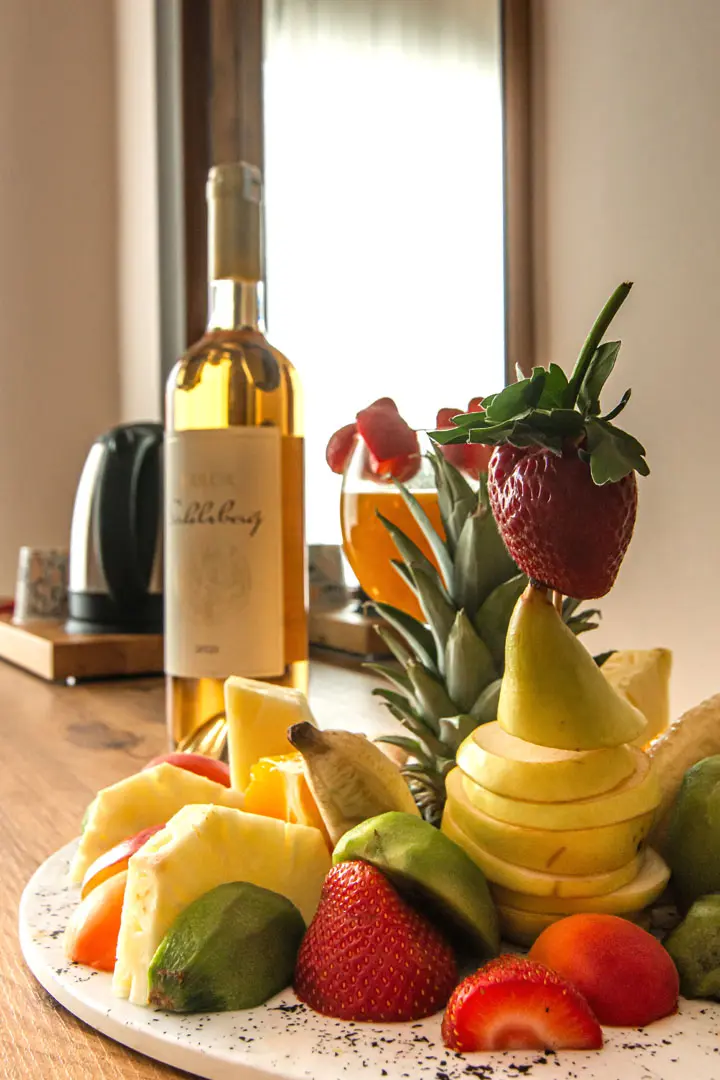 Superior Deniz Manzaralı Oda