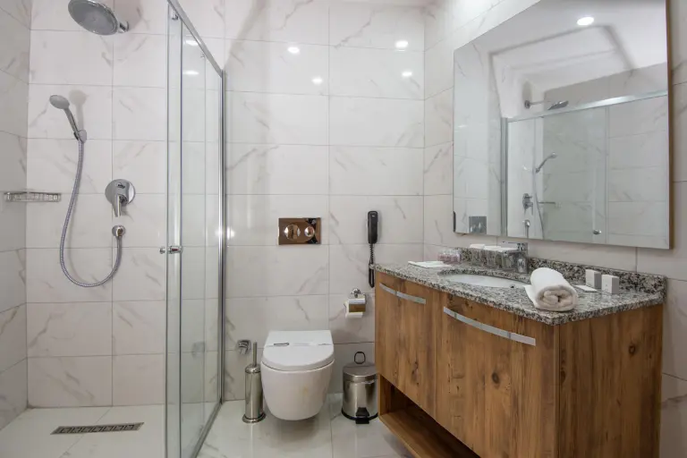 Superior Deniz Manzaralı Oda