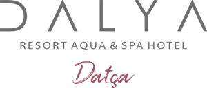 Dalya Resort Aqua & Spa Hotel Datça logo