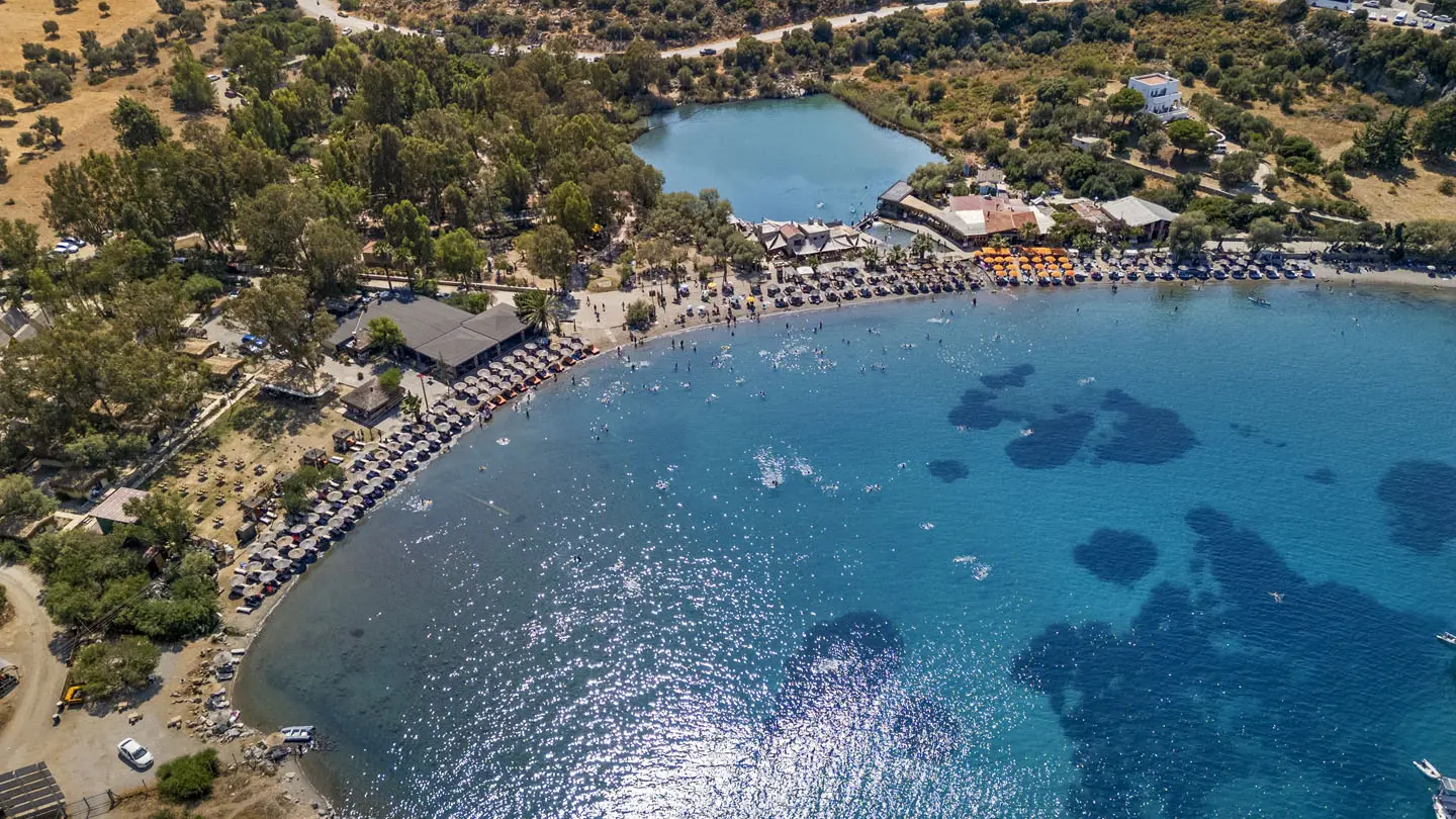 Erken Rezervasyon Fırsatları Başladı!