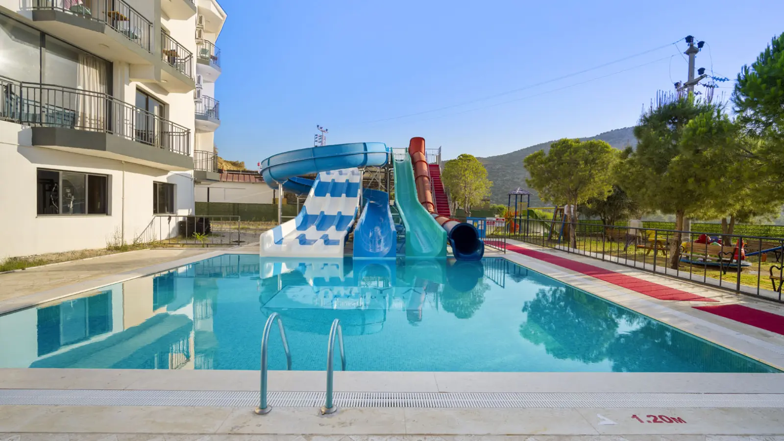 Erken Rezervasyon Fırsatları Başladı!