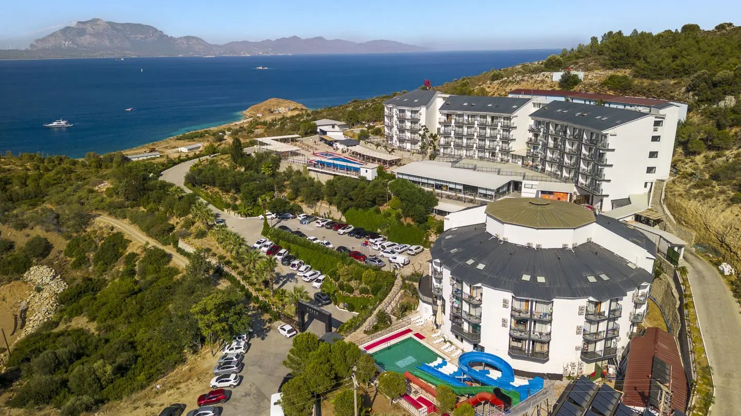 Erken Rezervasyon Fırsatları Başladı!